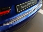 Galinio bamperio apsauga BMW 3 G20 Sedan (2018→)